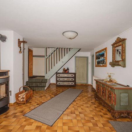 Holiday Home Oberhaslach By Interhome Abtenau Esterno foto