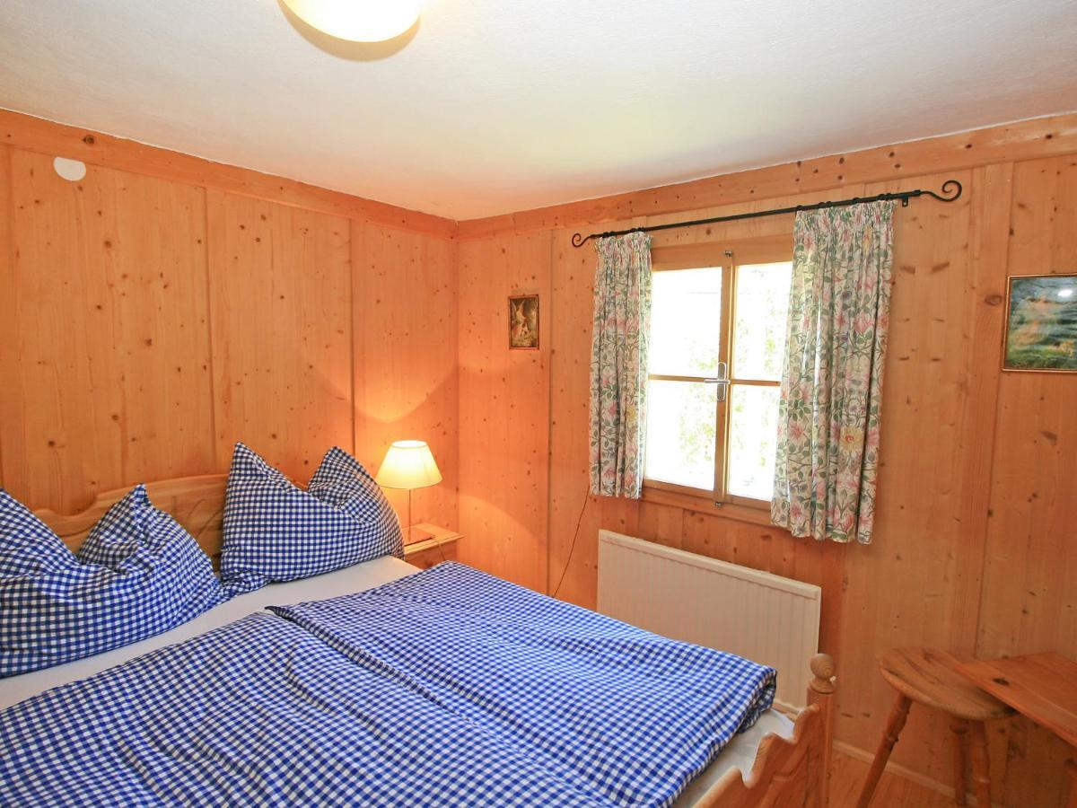 Holiday Home Oberhaslach By Interhome Abtenau Esterno foto