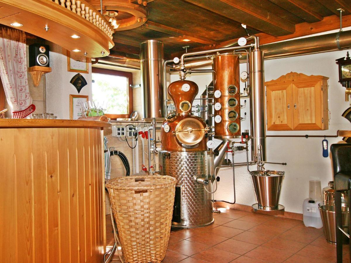 Holiday Home Oberhaslach By Interhome Abtenau Esterno foto