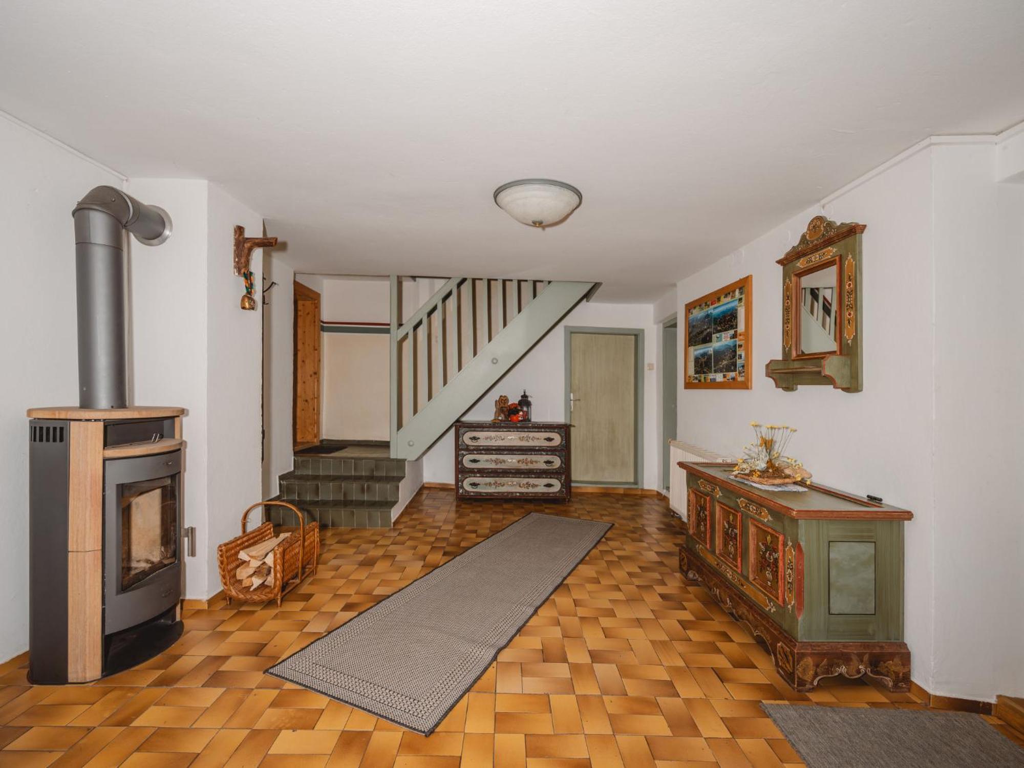 Holiday Home Oberhaslach By Interhome Abtenau Esterno foto