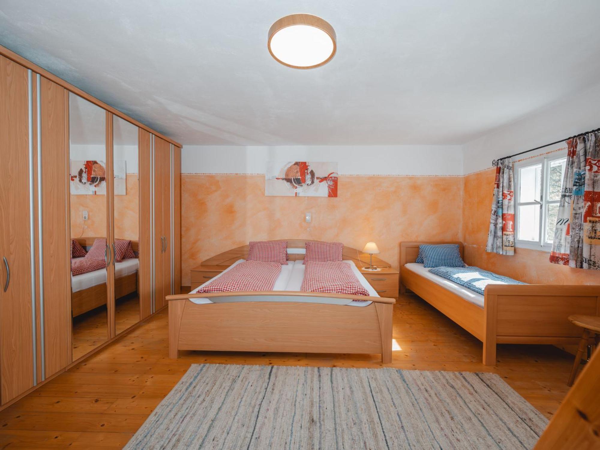 Holiday Home Oberhaslach By Interhome Abtenau Esterno foto