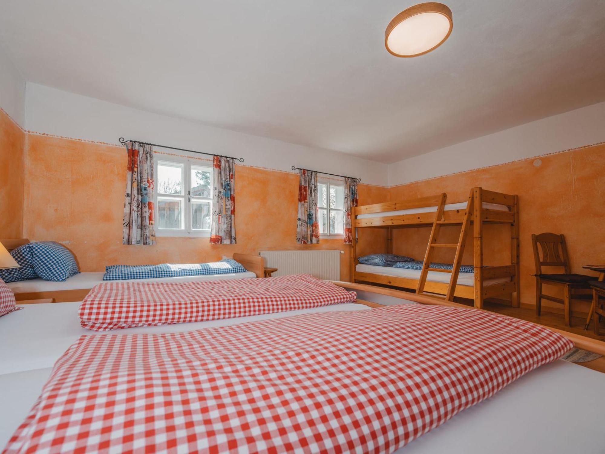 Holiday Home Oberhaslach By Interhome Abtenau Esterno foto
