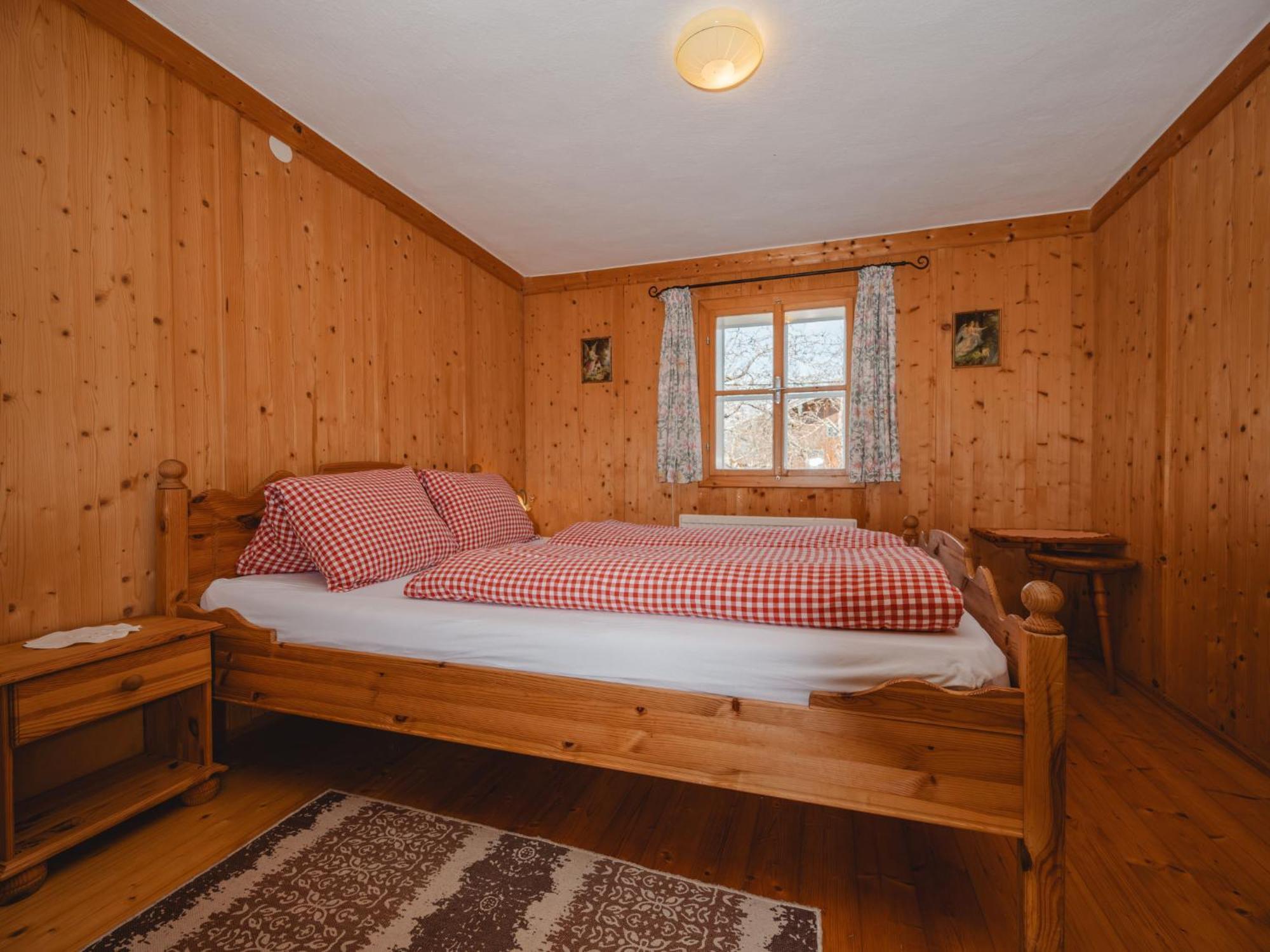 Holiday Home Oberhaslach By Interhome Abtenau Esterno foto