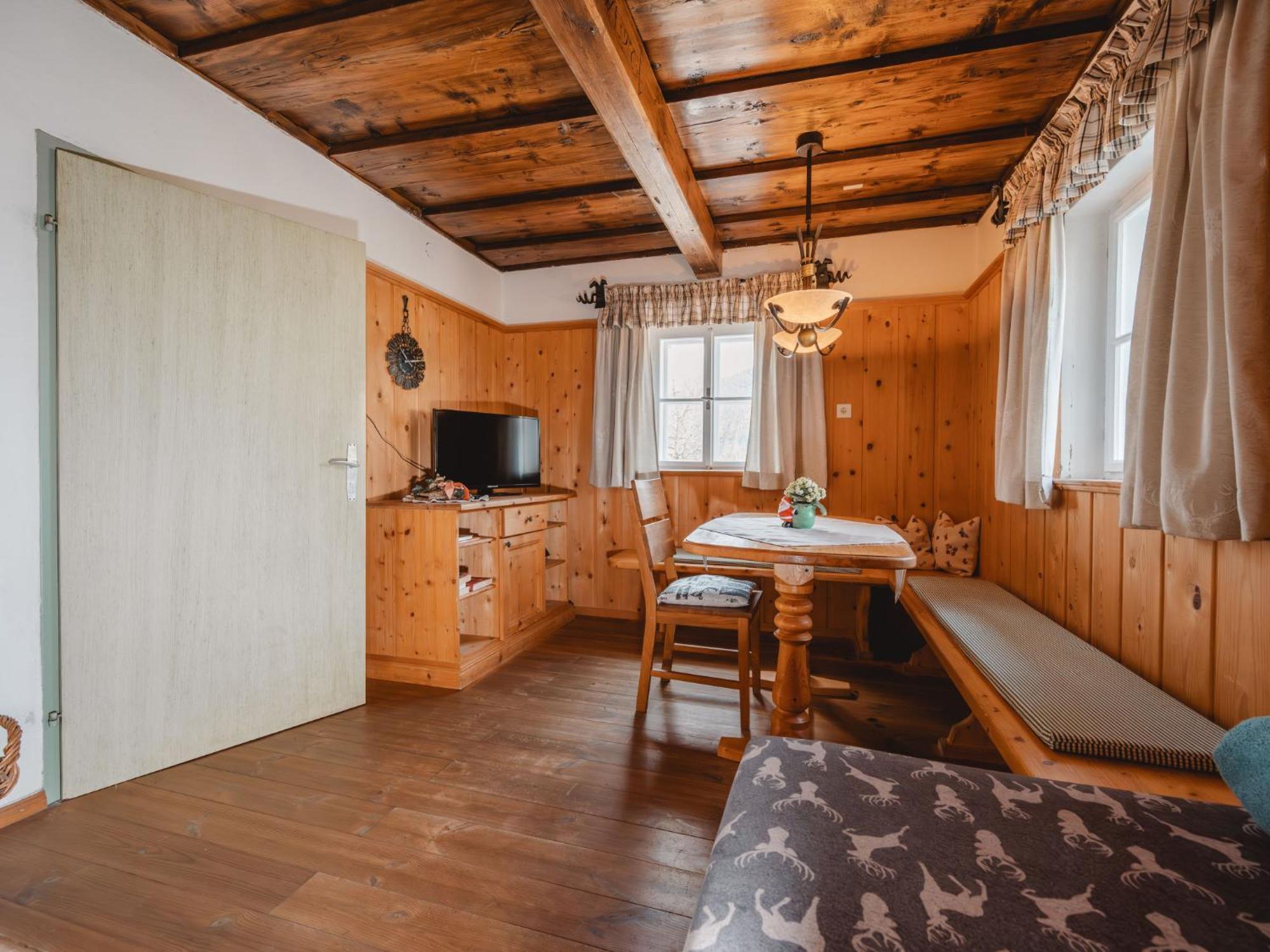 Holiday Home Oberhaslach By Interhome Abtenau Esterno foto
