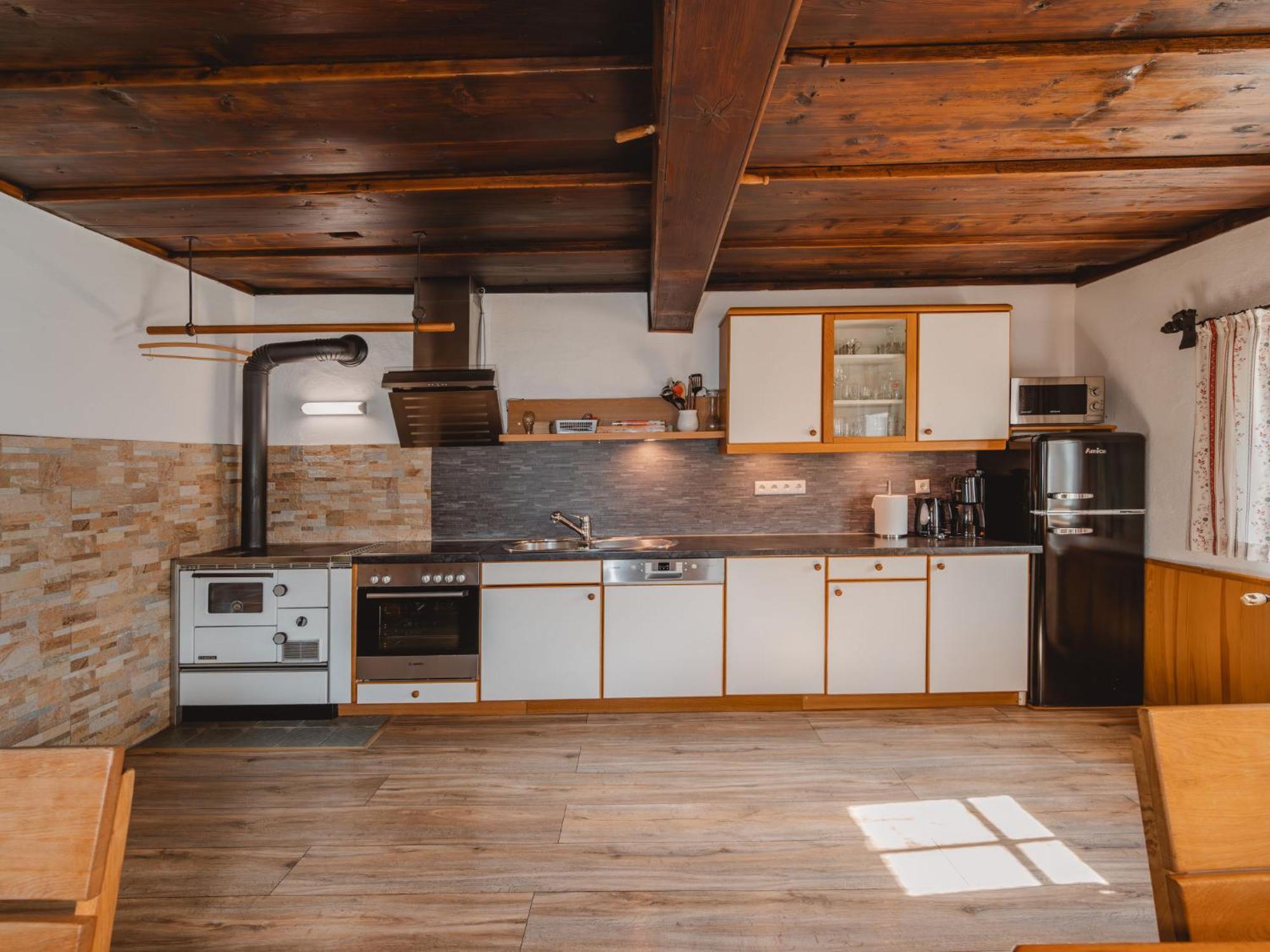 Holiday Home Oberhaslach By Interhome Abtenau Esterno foto
