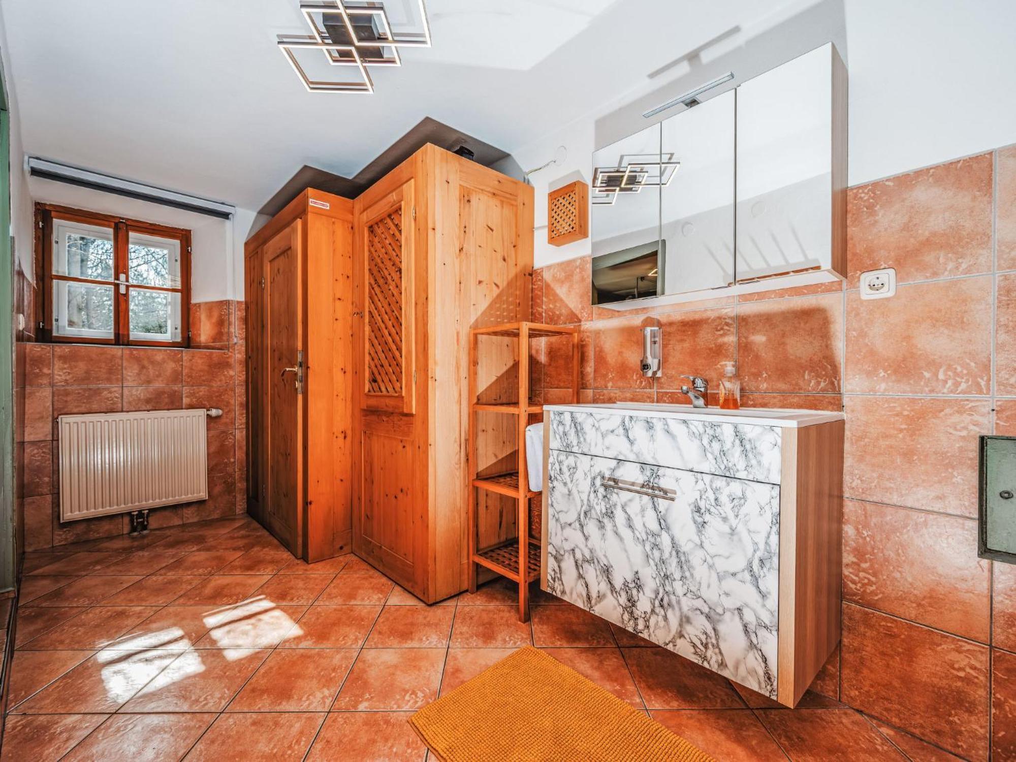 Holiday Home Oberhaslach By Interhome Abtenau Esterno foto