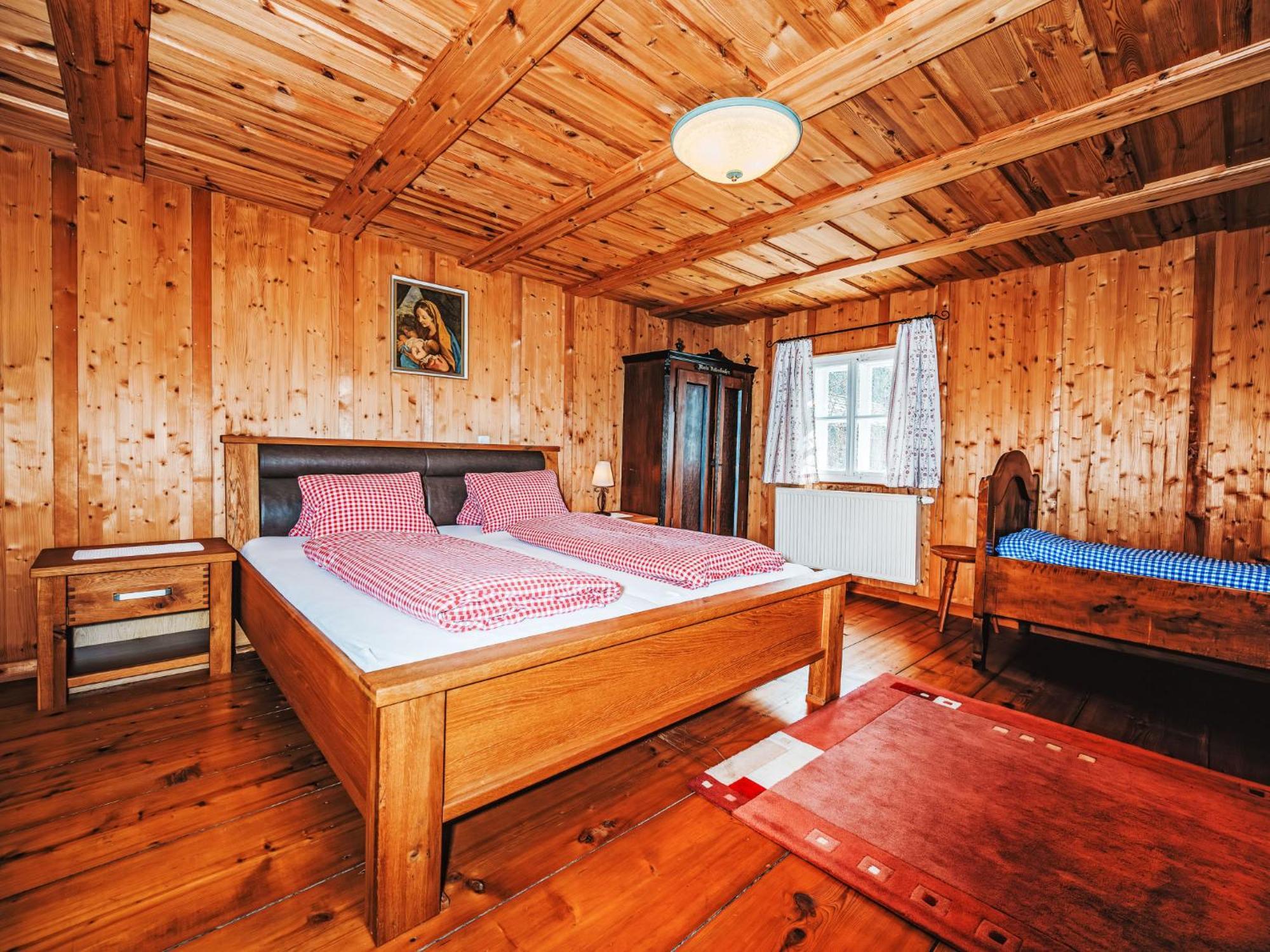 Holiday Home Oberhaslach By Interhome Abtenau Esterno foto