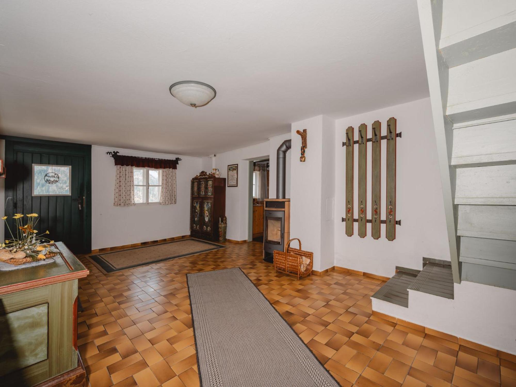 Holiday Home Oberhaslach By Interhome Abtenau Esterno foto