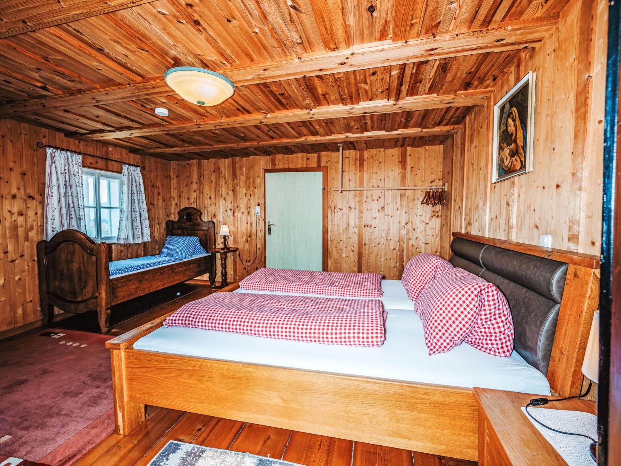 Holiday Home Oberhaslach By Interhome Abtenau Esterno foto