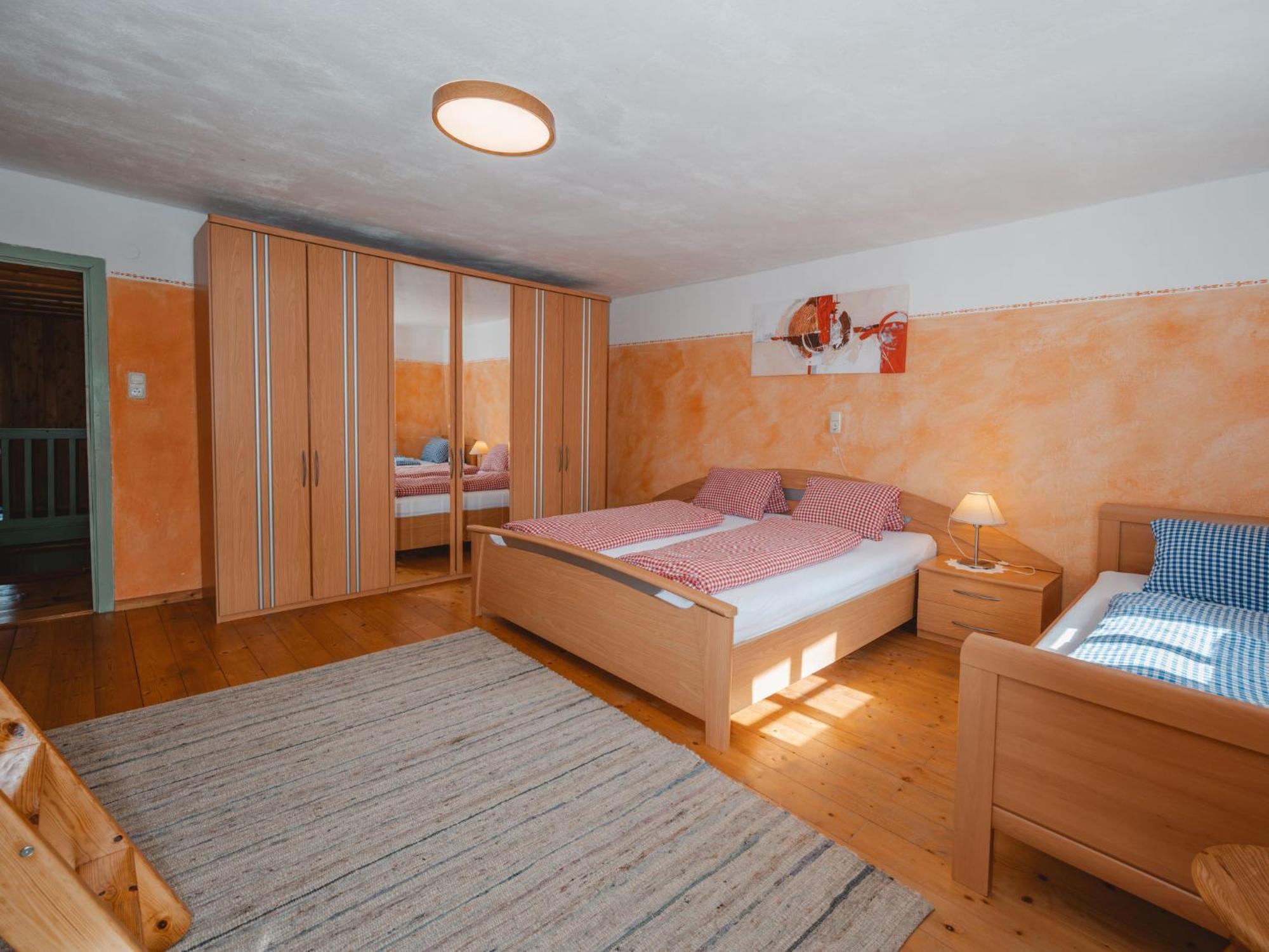 Holiday Home Oberhaslach By Interhome Abtenau Esterno foto