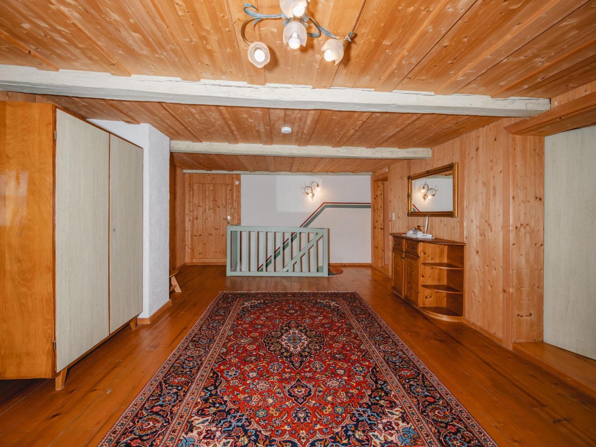 Holiday Home Oberhaslach By Interhome Abtenau Esterno foto