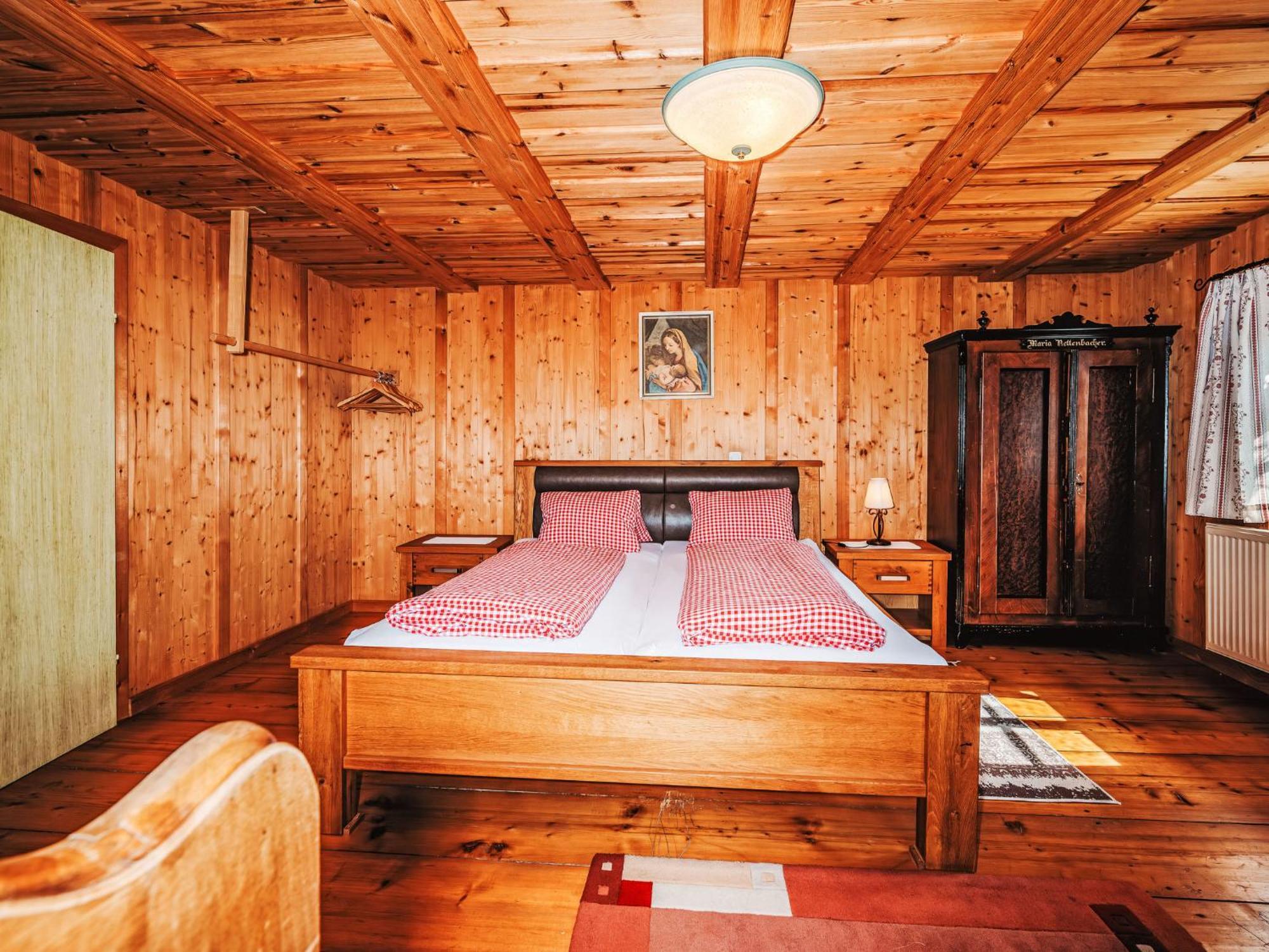 Holiday Home Oberhaslach By Interhome Abtenau Esterno foto
