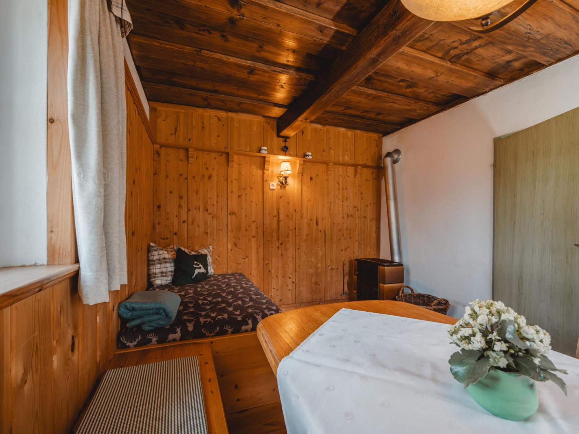 Holiday Home Oberhaslach By Interhome Abtenau Esterno foto